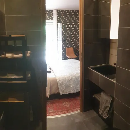 Vakantieboerderij A La Campagne