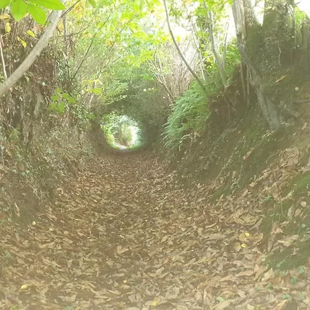 A La Campagne Mezieres-Sur-Couesnon