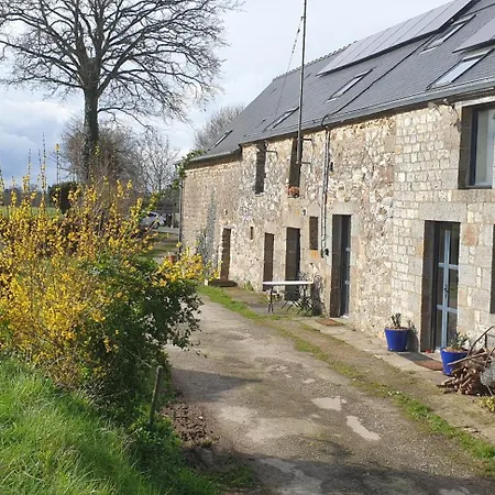 A La Campagne * Mezieres-Sur-Couesnon